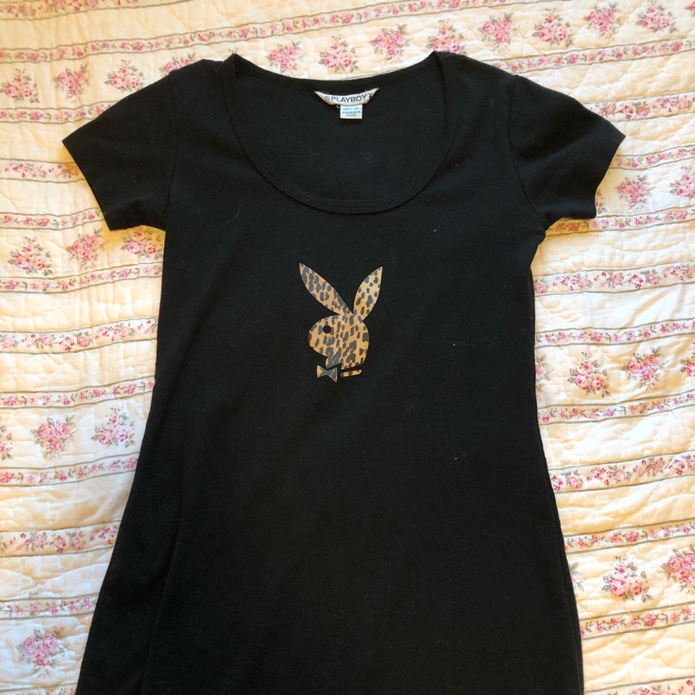 Playboy Mini Dress